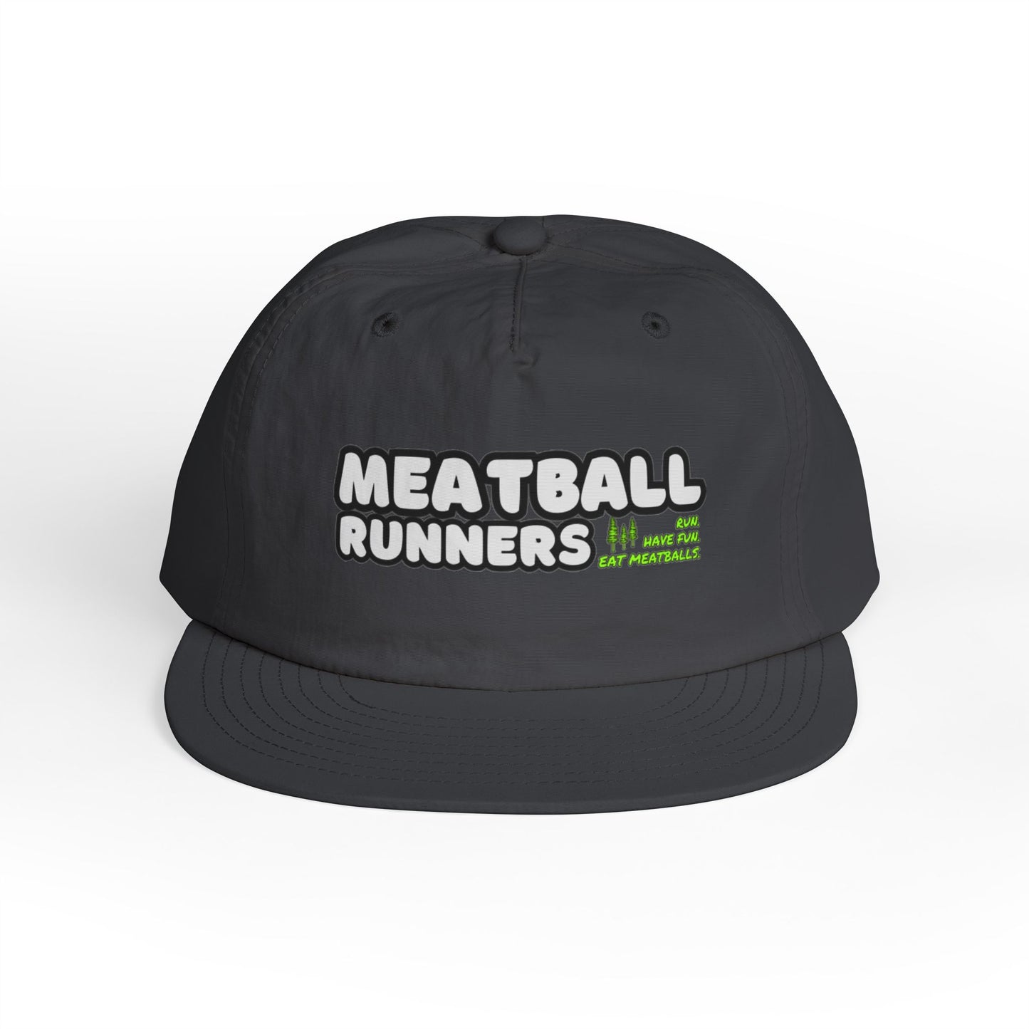 Run Hat