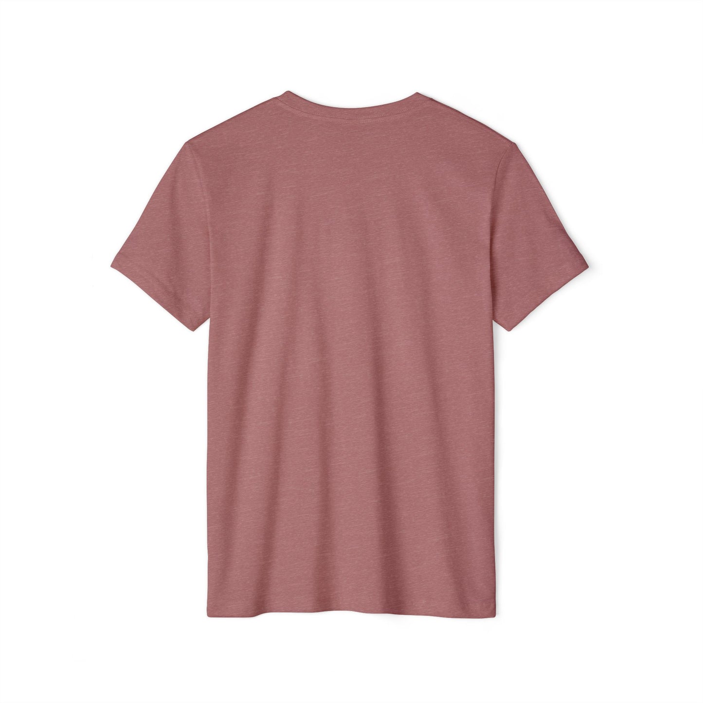 "That's Runnable" Unisex Recycled Organic T-Shirt