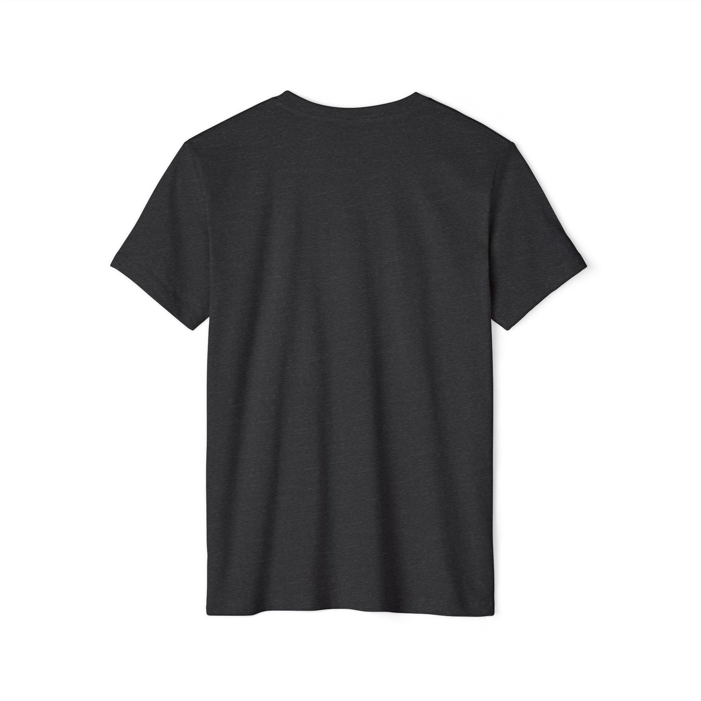 "Golden Hour Still Counts" Unisex Short-Sleeve Jersey T-Shirt