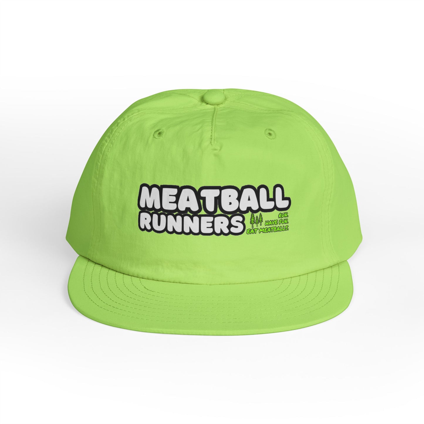 Run Hat