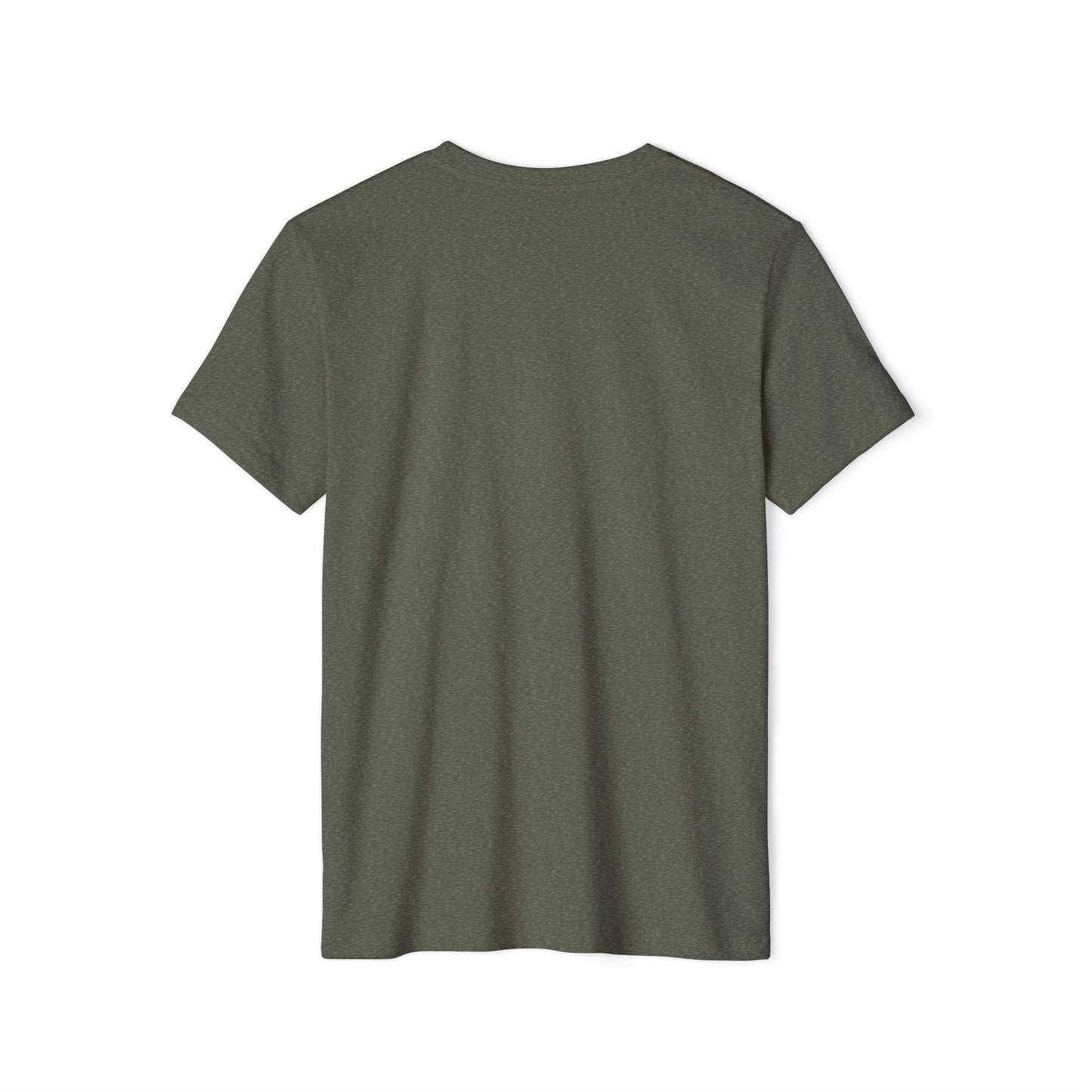 "Golden Hour Still Counts" Unisex Short-Sleeve Jersey T-Shirt