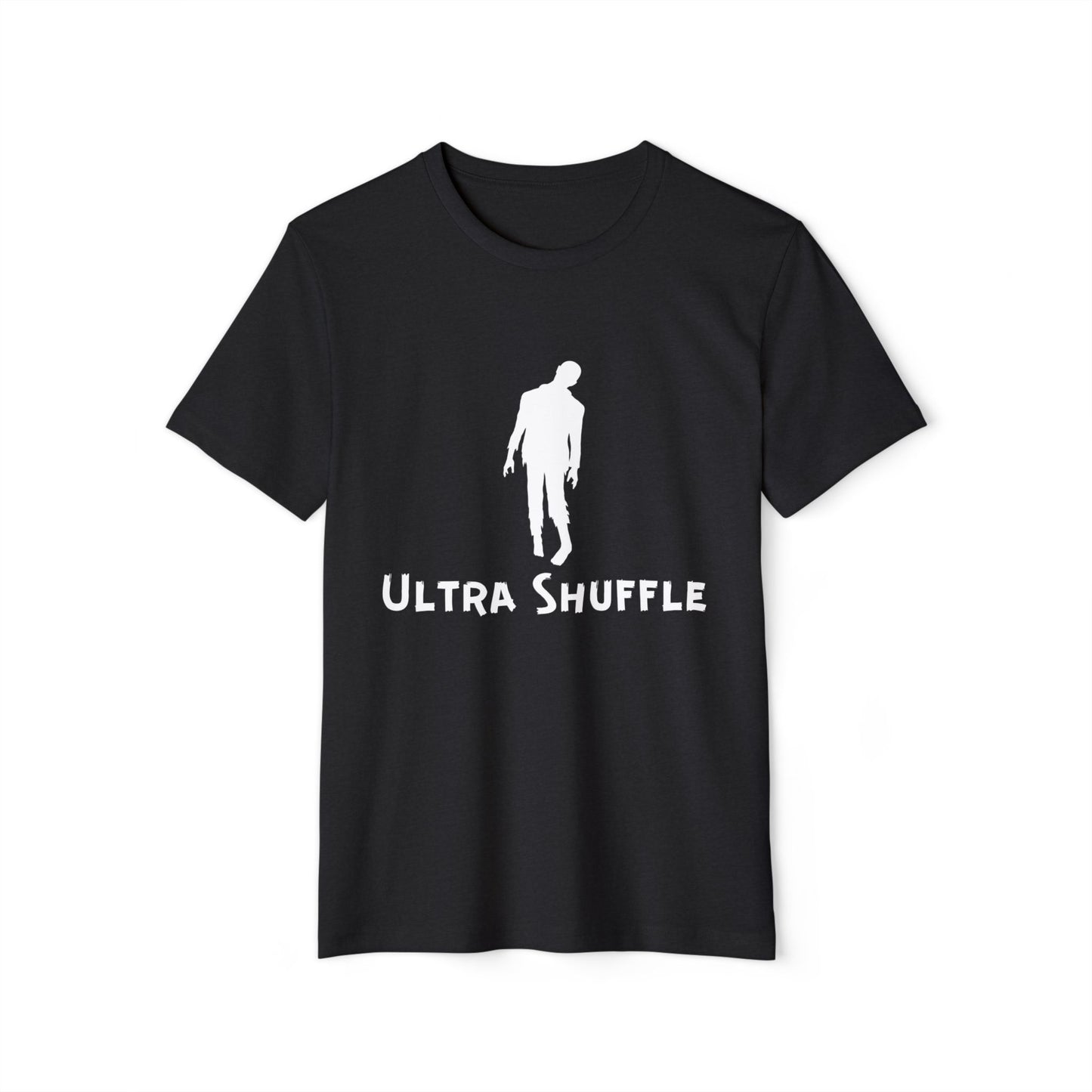 Ultra Shuffle Unisex Short-Sleeve Jersey T-Shirt