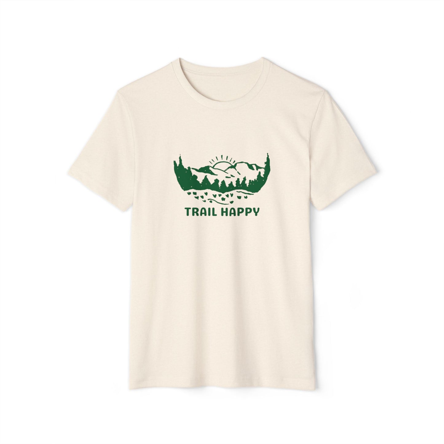 Trail Happy T-Shirt