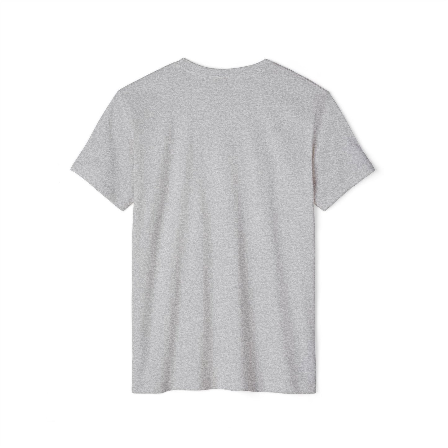 "That's Runnable" Unisex Recycled Organic T-Shirt