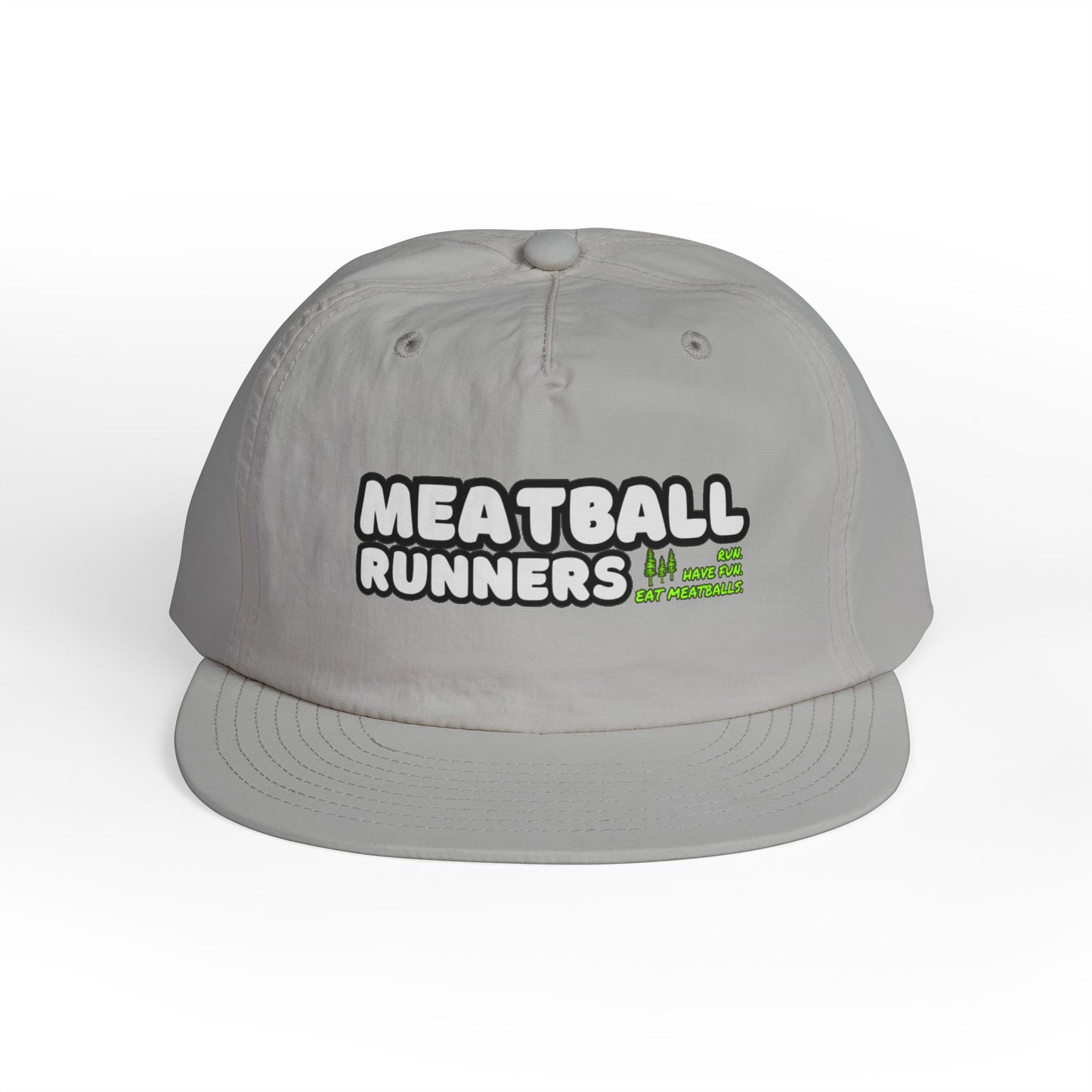 Run Hat