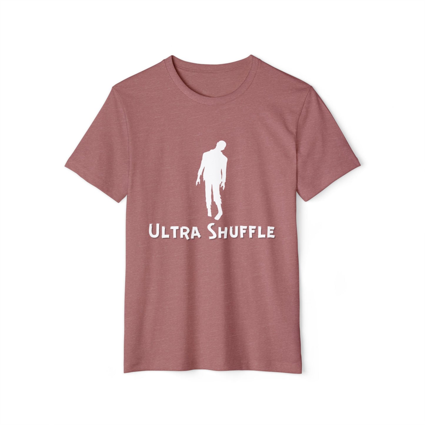 Ultra Shuffle Unisex Short-Sleeve Jersey T-Shirt
