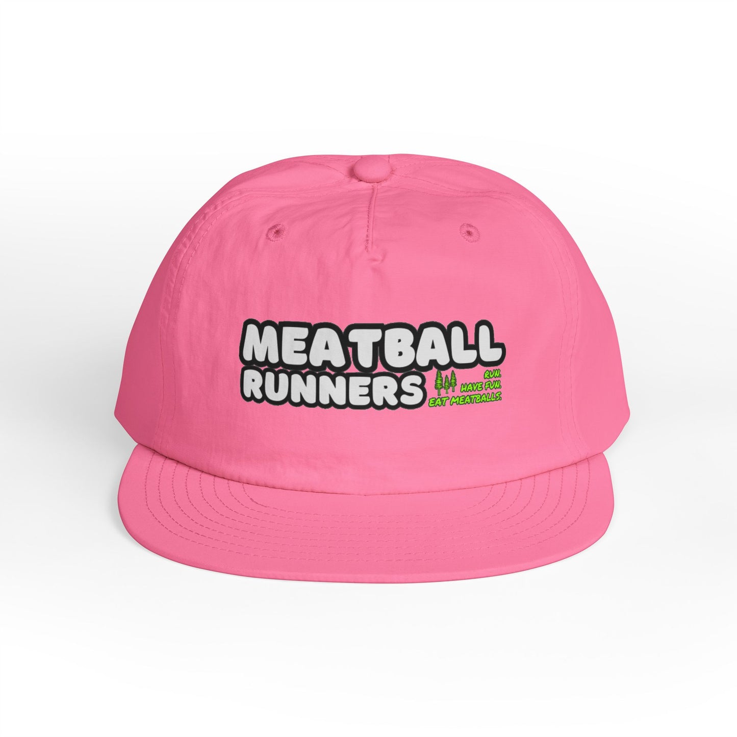 Run Hat