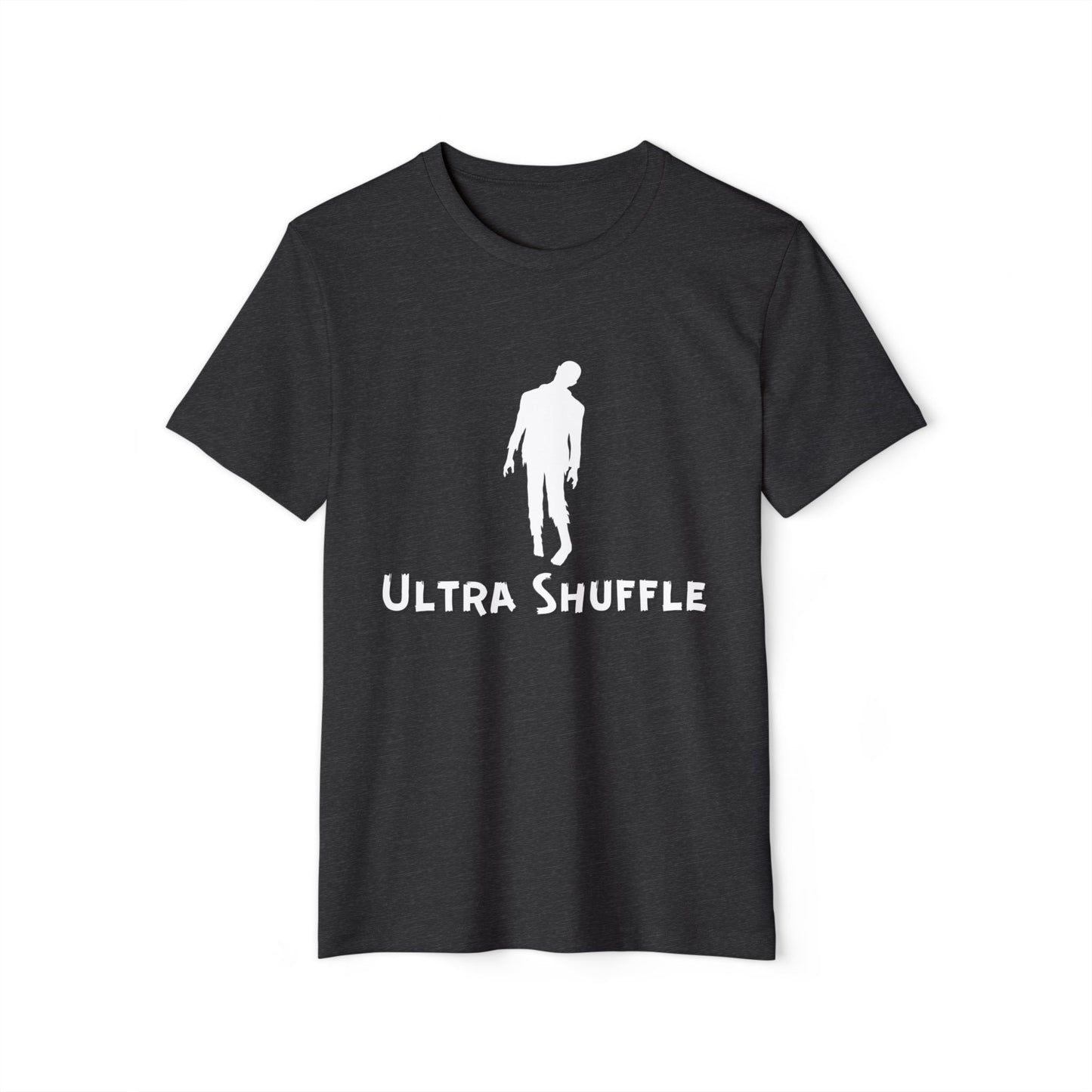 Ultra Shuffle Unisex Short-Sleeve Jersey T-Shirt