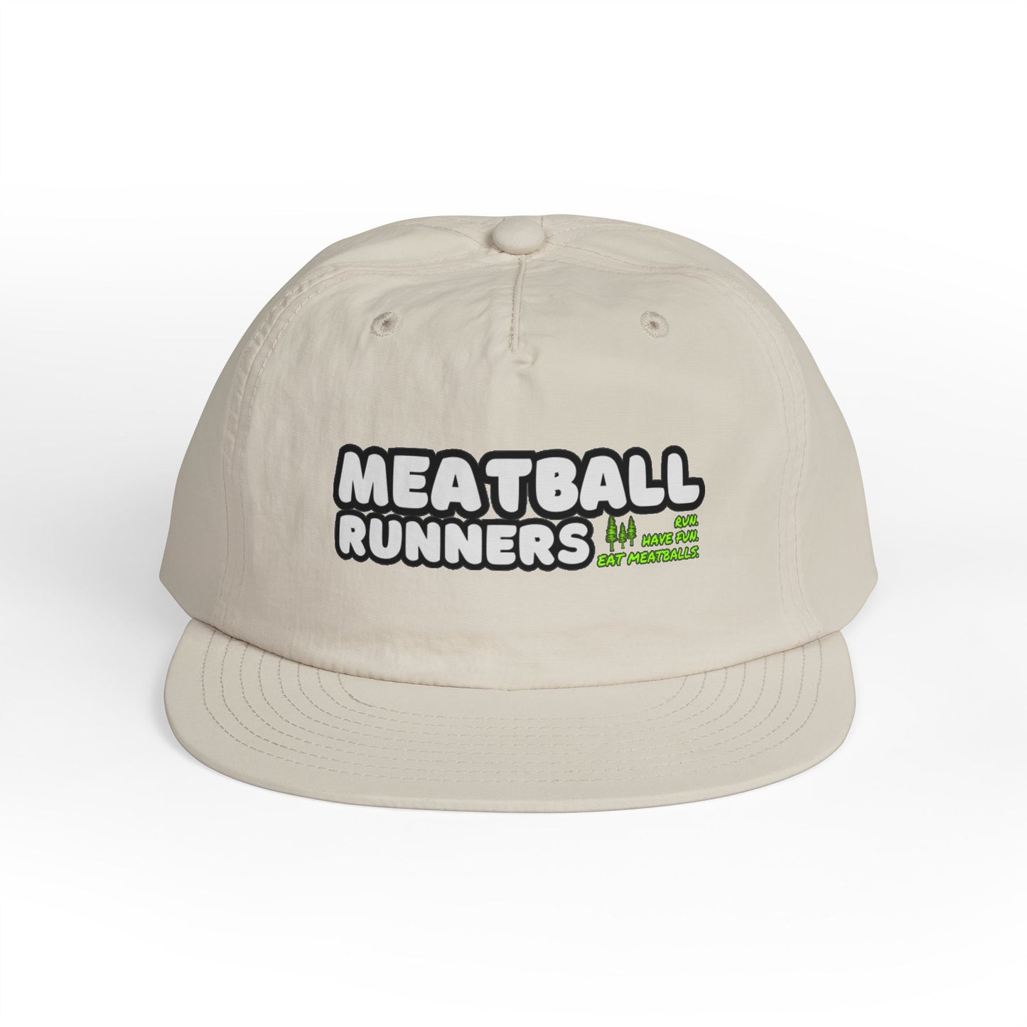 Run Hat