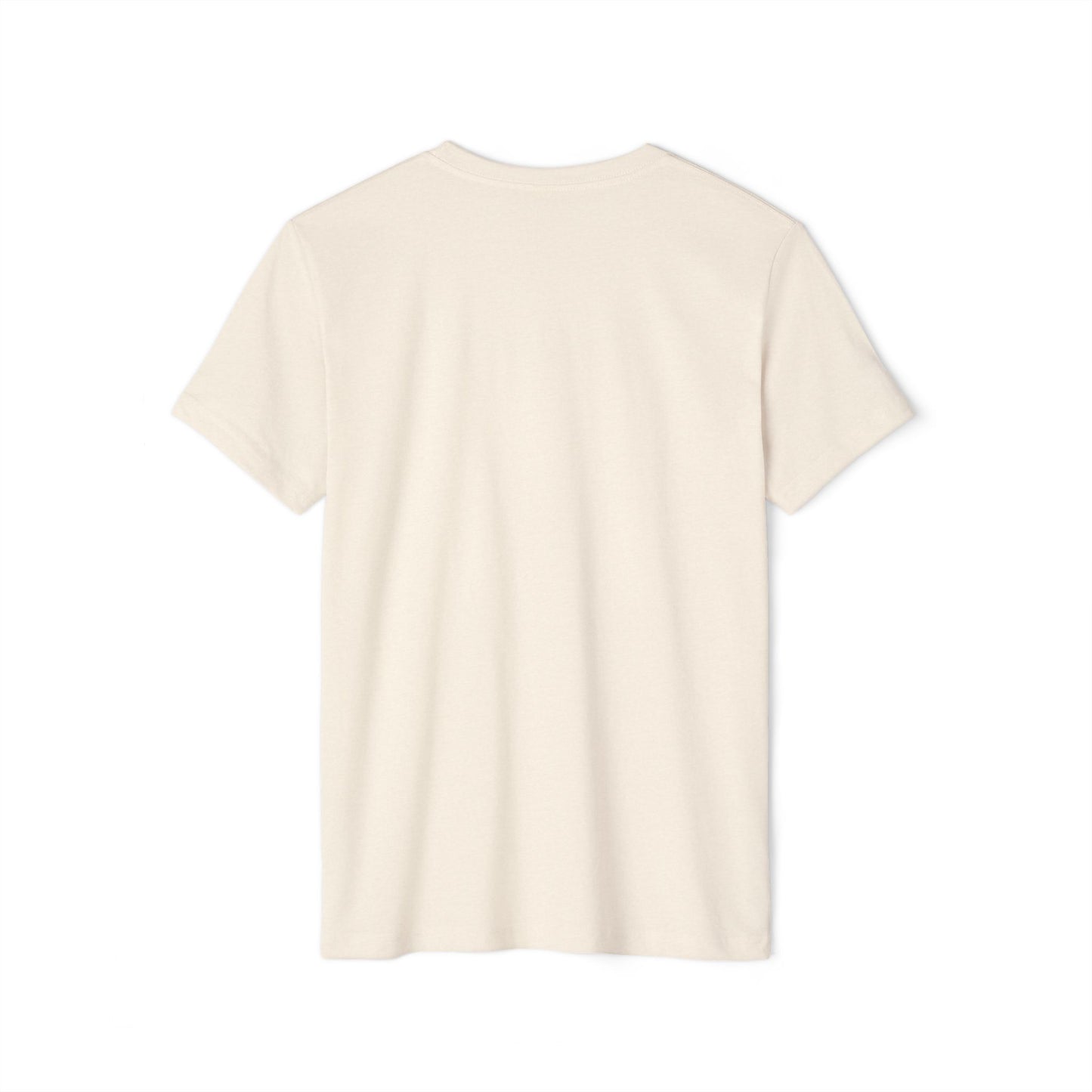 "That's Runnable" Unisex Recycled Organic T-Shirt