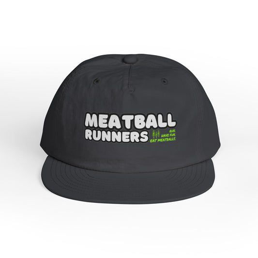 Run Hat