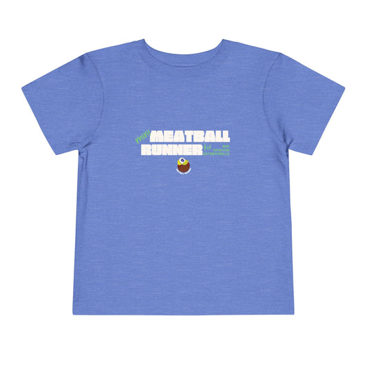 Mini Meatball Runner - Toddler
