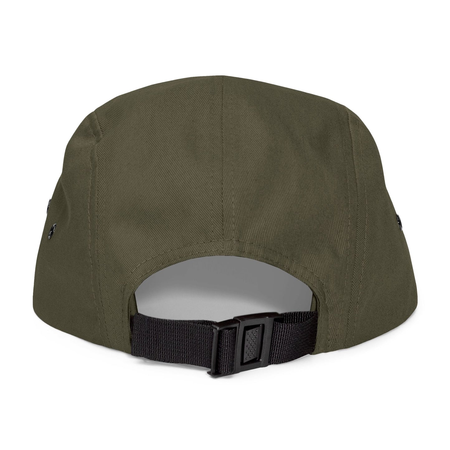 Post Race Vibes - Cotton Meatball Hat