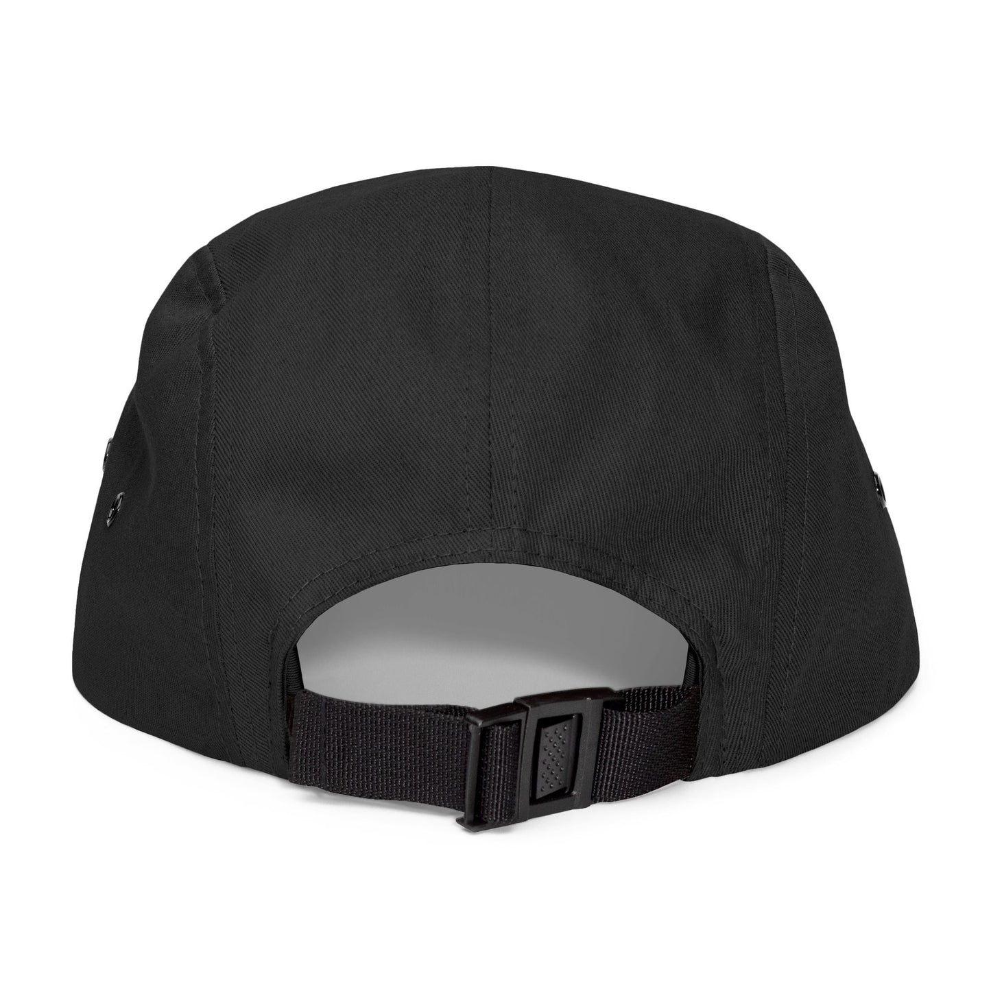 Post Race Vibes - Cotton Meatball Hat